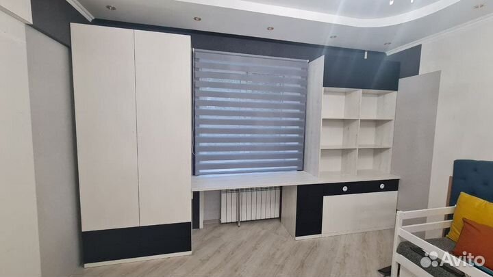 Рабочая зона для ребенка