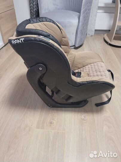 Детское кресло возраст 0/1 Rant First