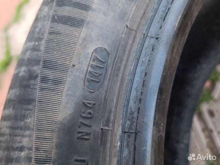 Pirelli Formula Energy 195/65 R15