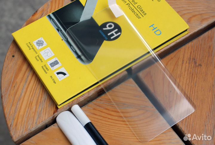 Стекло OnePlus 7 7t Pro /8 /8 Pro /9 Pro