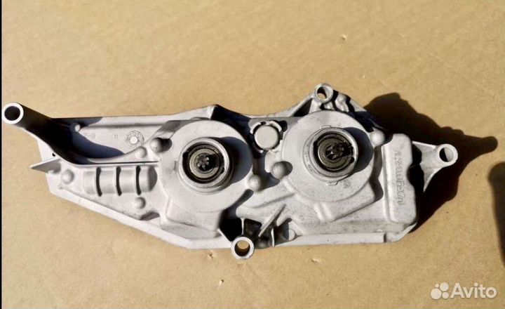 Модуль TCM powershift ford focus 3 гарантия 1год