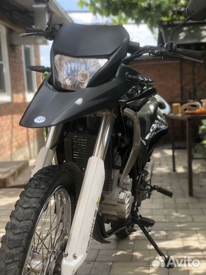 Omaks yd250gy