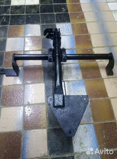 Форкоп на приору десятку б/у