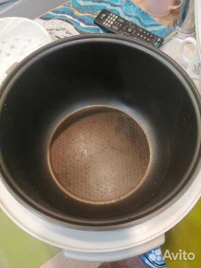 Мультиварка