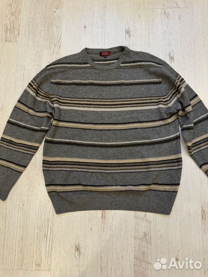 Luca tricerri джемпер кашемир