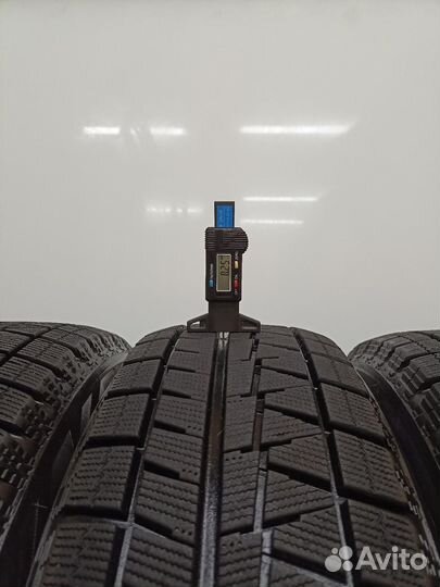 Bridgestone Blizzak Revo GZ 205/65 R16