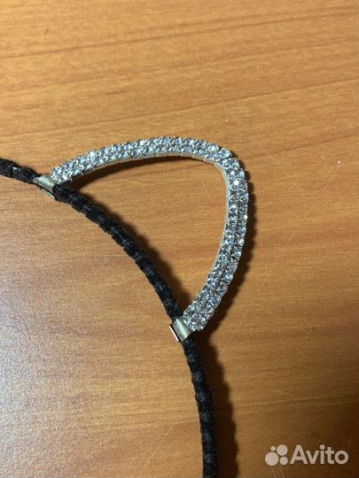 Ободок для волос