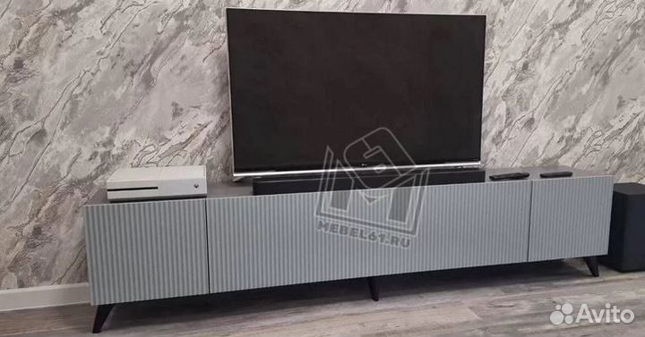Тв тумба мдф в наличии