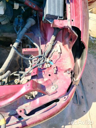 Телевизор Daewoo Matiz, I Рестайлинг 2010