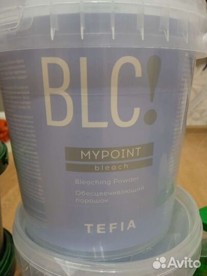 Профессиональная краска для волос немецкая