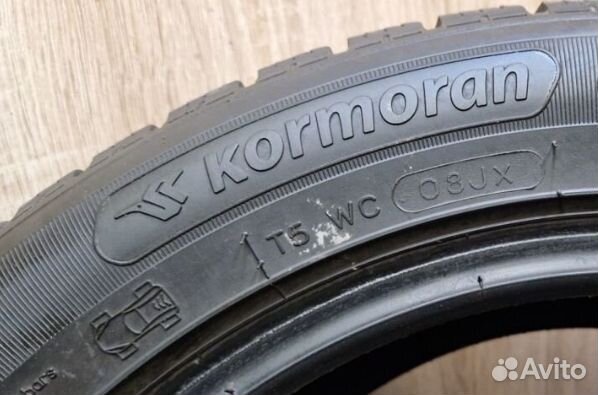 Kormoran Snow 215/55 R17 98V