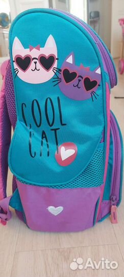 Ранец/портфель для девочки