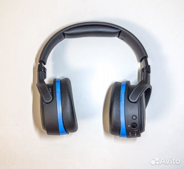 Беспроводные наушники Audeze Penrose