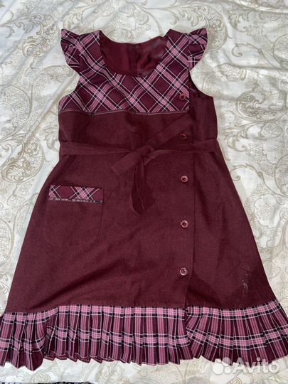 Детская одежда для девочек