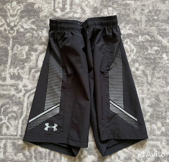 Шорты мужские Under armour оригинал S/M