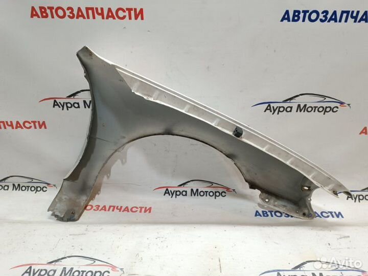 Крыло переднее левое Toyota Corolla AE110 1997