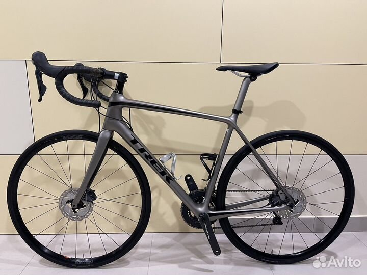 56 Шоссейный Trek Émonda SL 6 Ultegra Disc