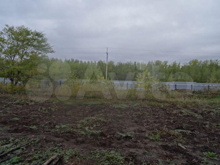 Дом 33 м² на участке 15 сот.