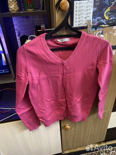 Свитера кофты женские