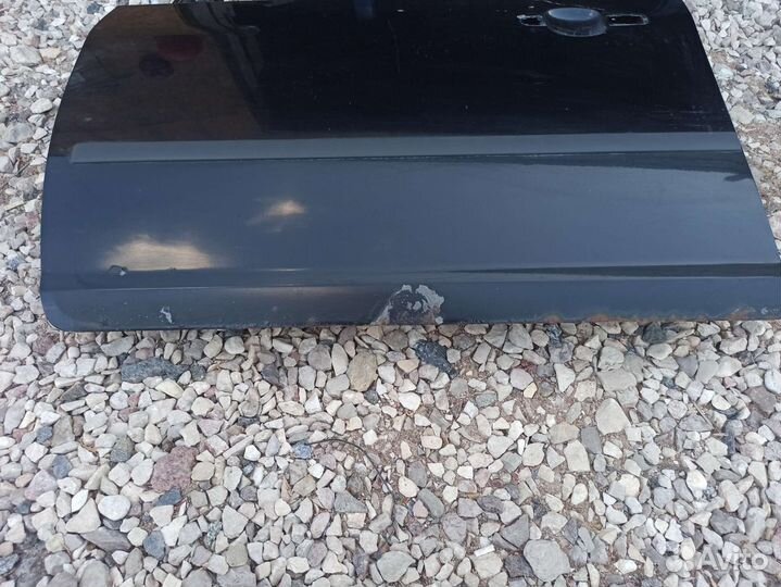 Двери переднии ford c-max