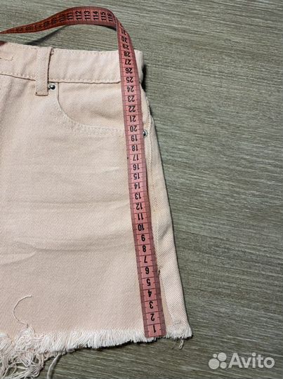 Шорты женские 42-44