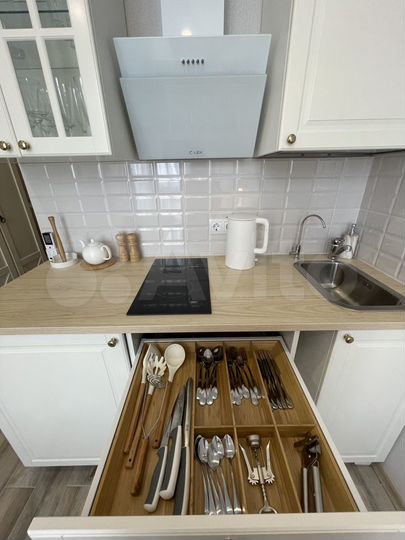 Квартира-студия, 20 м², 12/17 эт.