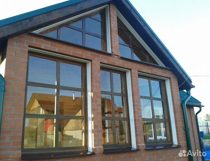 Пвх окна в рассрочку