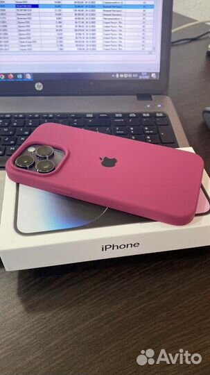 iPhone 14 Pro Max, 128 ГБ