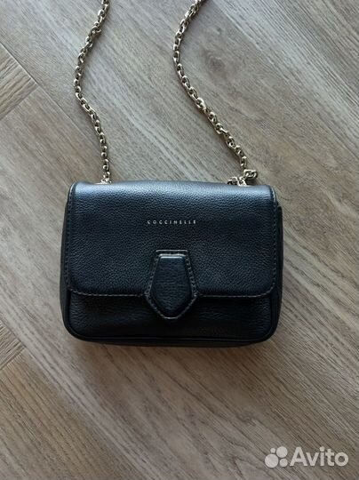 Сумка женская Coccinelle