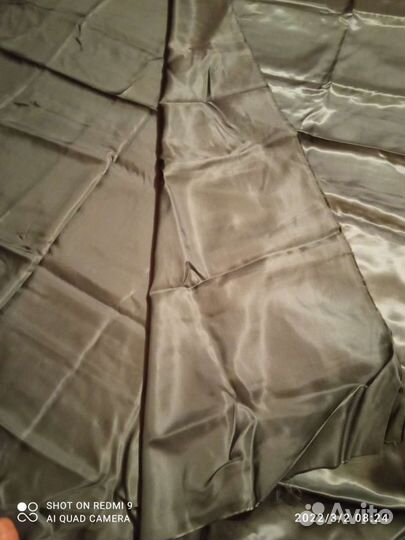 Матерьял для штор