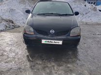 Nissan Tino 2.0 CVT, 1998, 250 000 км, с пробегом, цена 275 000 руб.