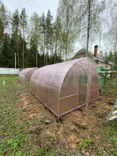 Участок 30 сот. (ИЖС)