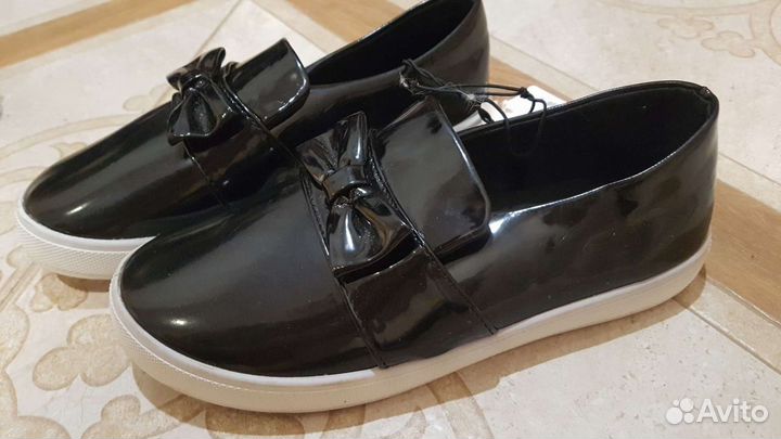 Обувь для девочки