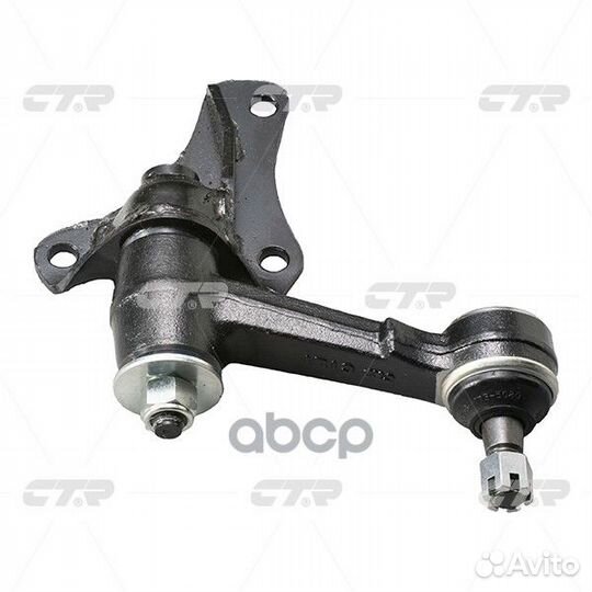 Сошка маятника hyundai: galloper 91-03, terraca