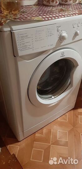 Продам стиральную машину