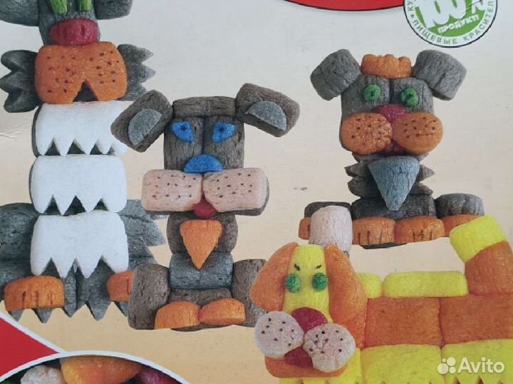 Набор для моделирования