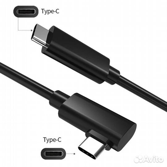 Oculus Link Type -C / Type-C 5м NEW