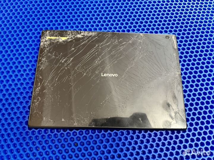 Планшет Lenovo Tab4 10 Plus TB-X704L 64Gb