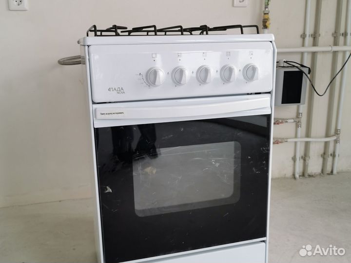 Плита газовая