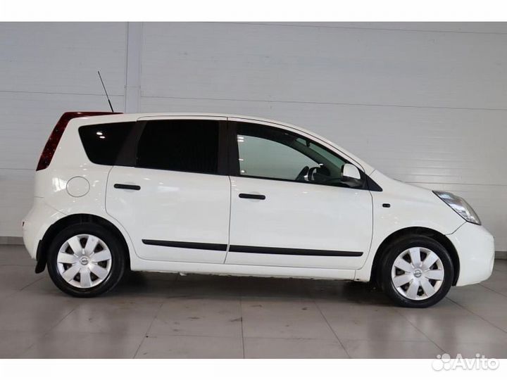 Nissan Note 1.4 МТ, 2013, 164 600 км