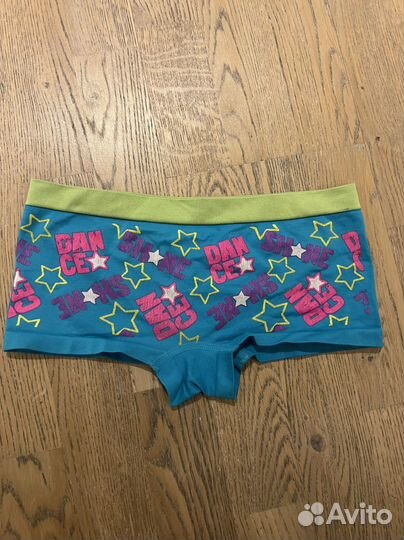 Шортики для занятий pole dance XS/S