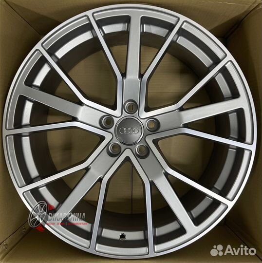 Диски на Audi Ауди A4 А5 A6 A7 A8 Q3 Q5 R19