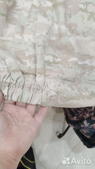 Военная форма вкпо демисезонная