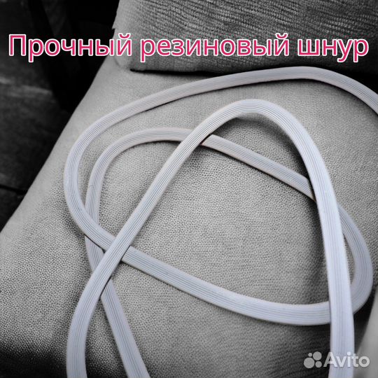 Кабель для iPhone, iPad