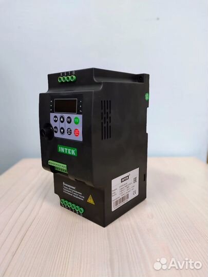 Частотник 5,5 кВт