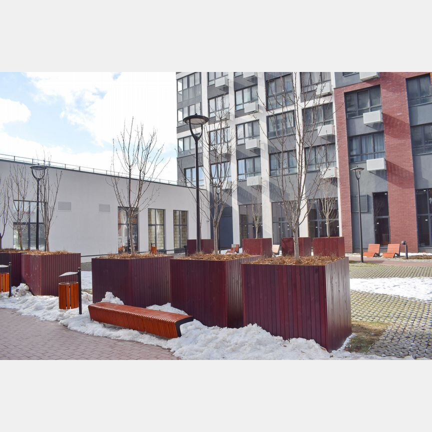 Квартира-студия, 25,9 м², 5/11 эт.