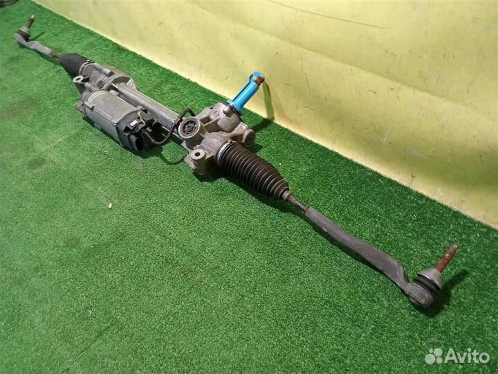 Рейка рулевая merсedes benz S-Class (W222) 2013