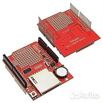 Модуль электронный XD-204 Data Logging Module моду