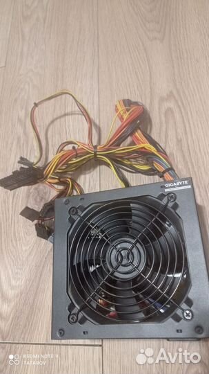 Бп Gigabyte 400W