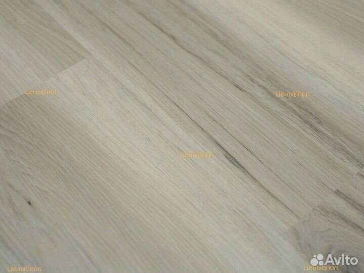 Кварцвиниловая spc плитка со склада